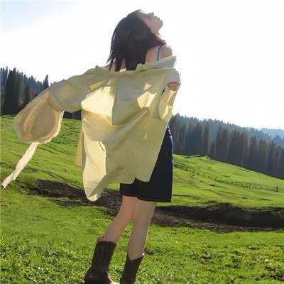 奇迹女人